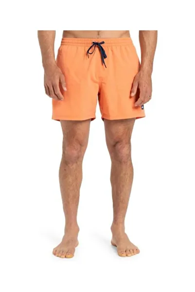 Quiksilver Eqyjv04120-802 Everyday Solid Volley 15 Men's Shorts Swimwear