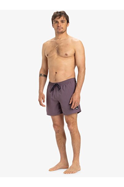 Quiksilver Eqyjv04120-Pqc0 Everyday Solid Volley 15 Men's Shorts Swimwear
