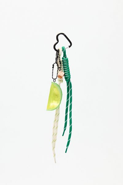 Manuka Lime Bag Charmi Standard
