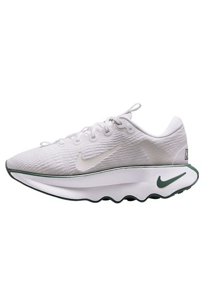 Nike Motiva WMNS White / Summit White / Vintage Green / White