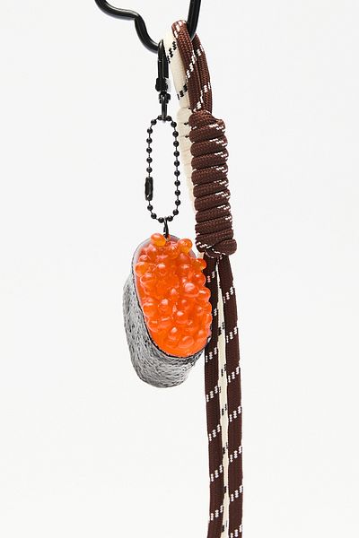 Manuka Fish Roe Bag Charmi Standard