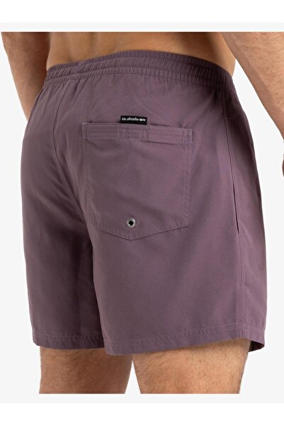 Quiksilver Eqyjv04120-Pqc0 Everyday Solid Volley 15 Men's Shorts Swimwear