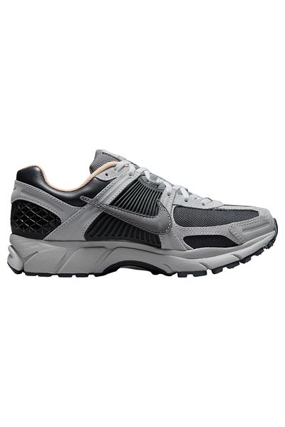 Nike Men's Zoom Vomero 5 Smoke Grey / Peach