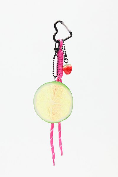 Manuka Lime&Strawberry Bag Charmi Standard