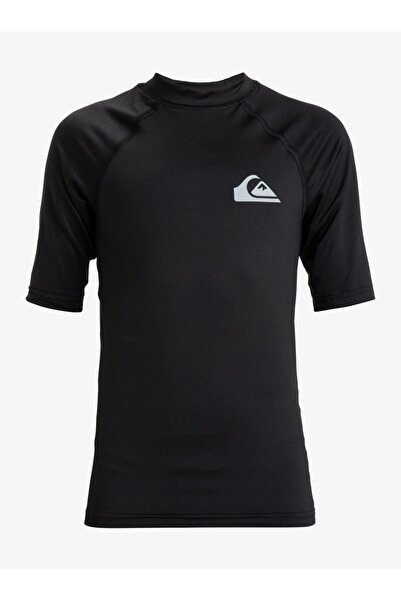 Quiksilver Aqbwr03067-Ktp0 Everyday Surf Tee Ss Youth Boy's Swim Tee