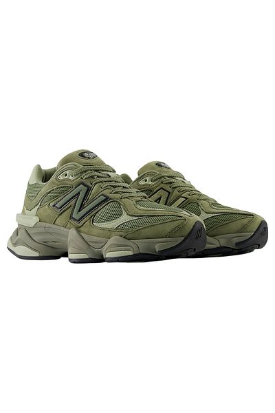 New Balance New Balance 9060 Men's Dark Olivine