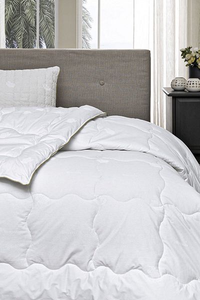 Özdilek Double Wool Quilt 195x215