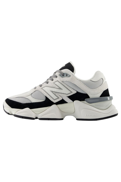 New Balance 9060 Men's Grey / Jet Black