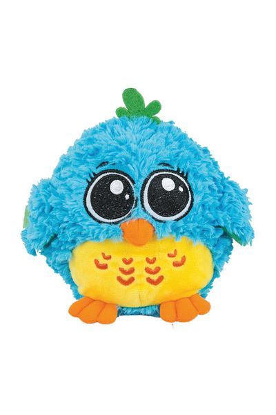 WINFUN Bird Plush Toy