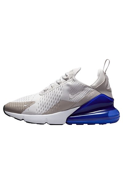 Nike Men's Air Max 270 Vast Grey / College Grey