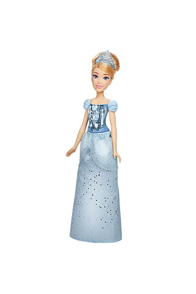 Hasbro Cinderella Princess Doll