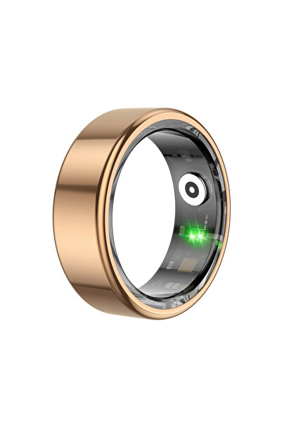 Genel Markalar Akıllı Yüzük R02 HENIX