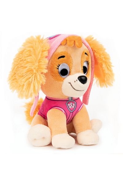 Spinmaster Paw Patrol Gund Plus Skye 15cm