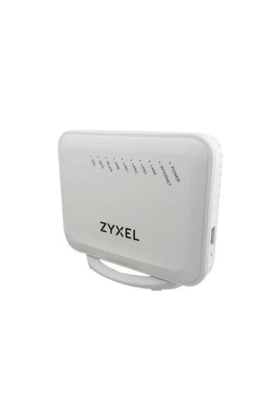 ZyXEL Vmg1312-t20b Vdsl2-adsl2 4 Port Kablosuz Usb Destekli Modem