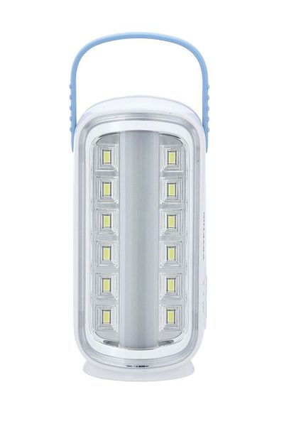 KRYPTON Krypton Rechargeable LED Lantern, KNE5184