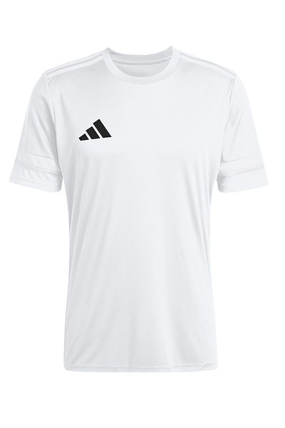 adidas Ανδρικό T-shirt Λευκό