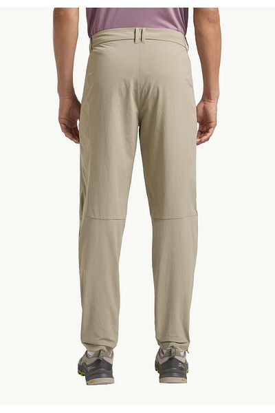 Jack Wolfskin Ανδρικό παντελόνι εξωτερικού χώρου Hikeout Ανδρικό παντελόνι εξωτερικού χώρου A63924