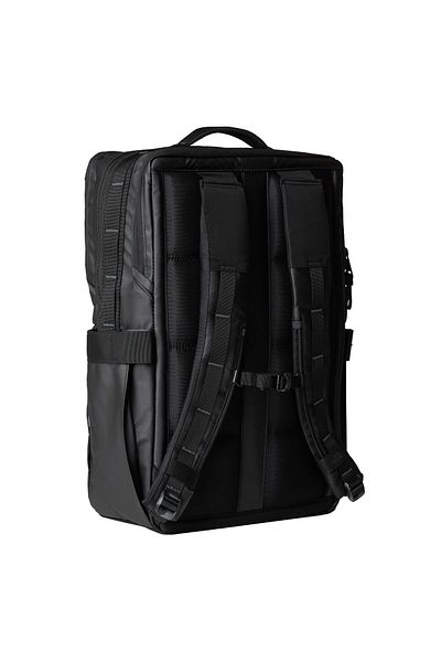 THE NORTH FACE Base Camp Voyager Daypack Μαύρο