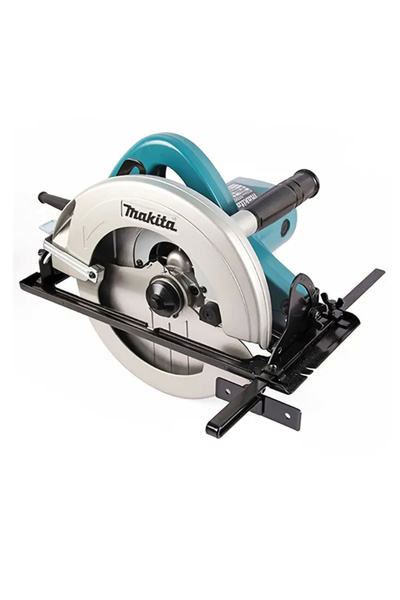 Makita منشار دائري ماكيتا N5900B، 235 مم (9-1/4 بوصة)، 2000 واط، 4100 دورة في...