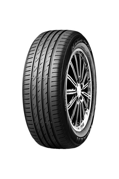Nexen 205/55 R16 91H N'blue HD Plus Oto Yaz Lastiği (2025 Üretim)