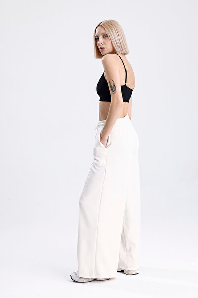 muub's Omira Modal Interlock Bottom Top Set