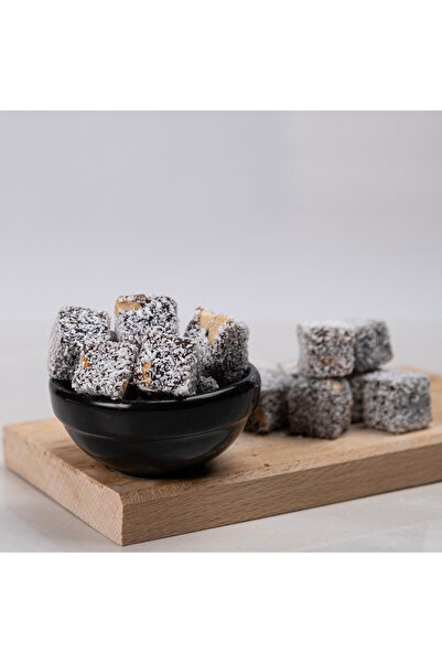 Leblebi Çarşısı حلقوم تركي بالكاكاو والفول السوداني - 1 كجم