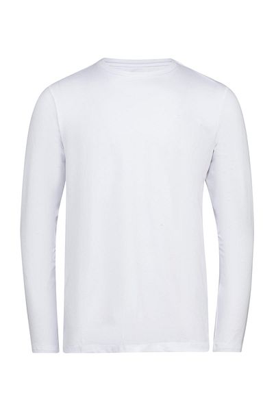 2AS Vernon Men's Long Sleeve Viloft T-Shirt