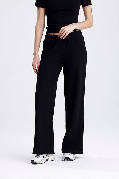 MuuBs Omira Modal Interlock Bottom Top Set
