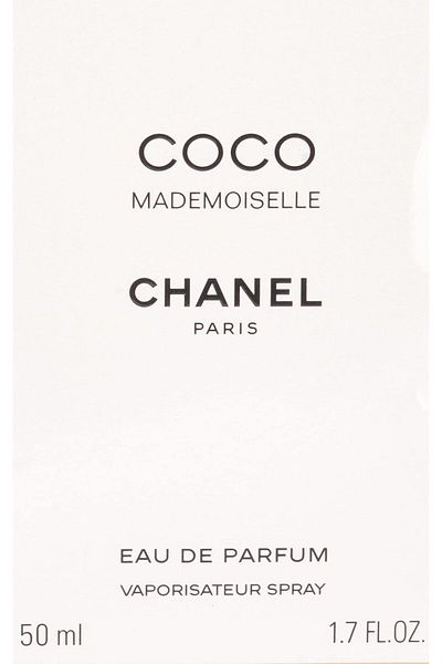 Chanel Chanel Coco Mademoiselle for Women Eau de Parfum 50ml