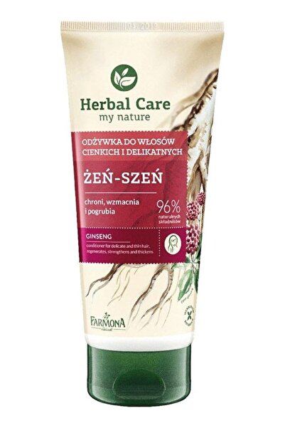 Farmona HERBAL CARE CONDITIONER GINSENG 200ML