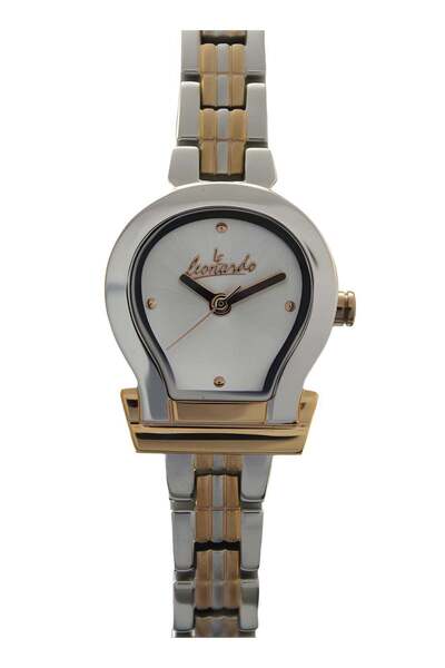 LEONARDO ساعة نسائية LE-23036