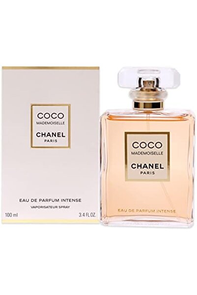 Chanel Coco Mademoiselle Intense by Chanel - Eau de Parfum, 100ml