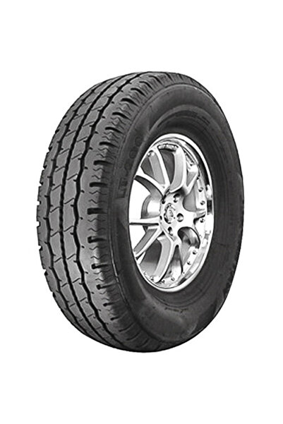 waterfall 215/75 R16C 116/114R 12PR LT-200 Hafif Ticari Yaz Lastiği (2025 Üretim)
