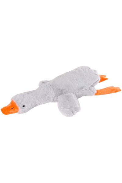 PLUSURI STIP Grey Goose Plush 50cm