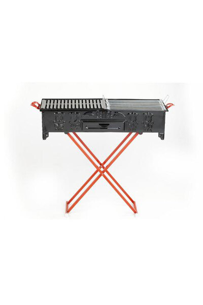 CEMRE C17 PORTATİF AYAKLI MANGAL