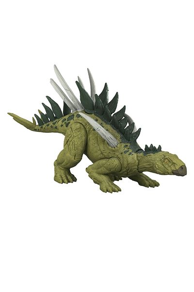 mattel Jurassic world chaos theory strike attack dinozaur huayangosaurus
