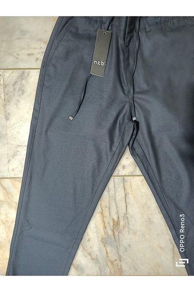 NÇB Slimfit Jagger Pants