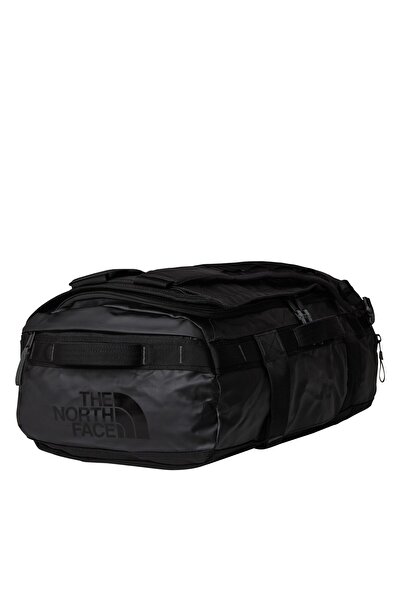 THE NORTH FACE Base Camp Voyager Duffel 32L Siyah