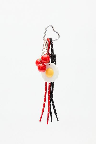 Manuka Tomato Bag Charmi Standard