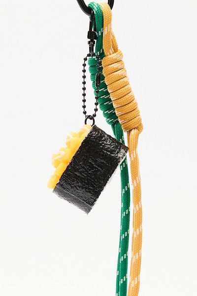 Manuka Corn Roll Bag Charmi Std