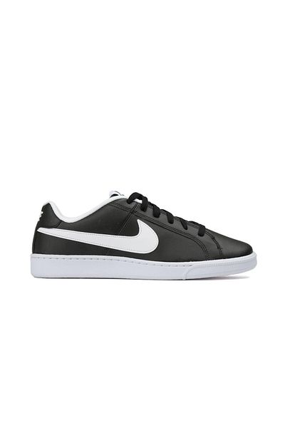 Nike Court Royale Men's Black Sneaker