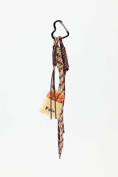 Manuka Bread Bag Charmi Standard