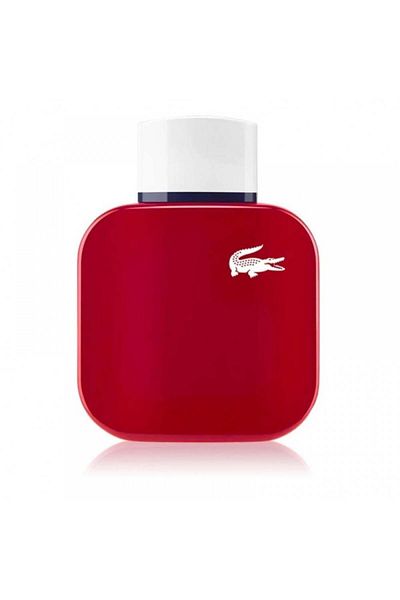 Lacoste Perfume Tester L12.12 French Panache Pour Elle Eau De Toilette 90ml