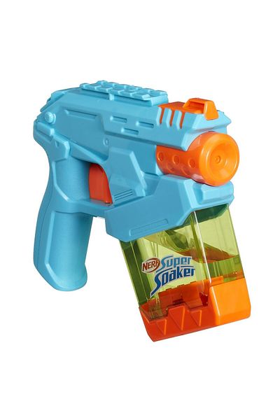 Nerf SUPER SOAKER BLASTER NERF MINI DUNK FILL