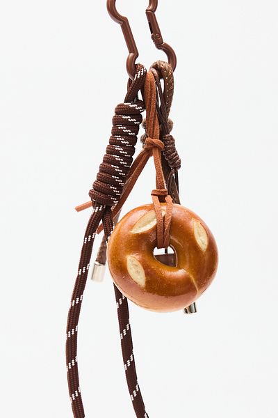 Manuka Donuts Bag Charmi Standard