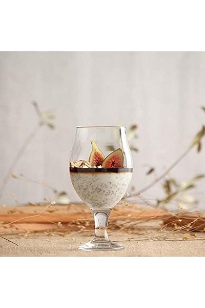 LAV -ANGELINA GLASS 570cc 6PC ST