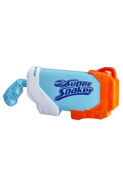 Hasbro Nerf super soaker blaster nerf torrent