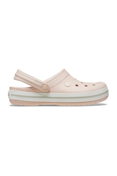 Crocs Παντόφλες Crocband Unisex Pink