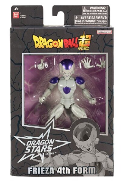 BANDAI Фигурка на Dragon Ball Frieze Final Form 16.5 см