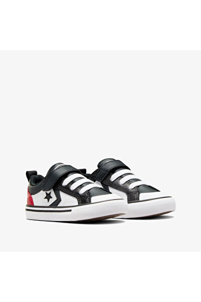 Converse Pro Blaze Strap Baby Black Sneaker
